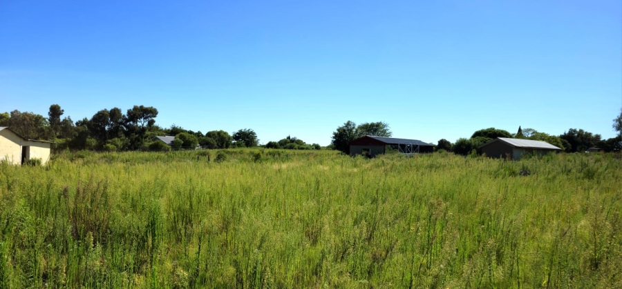 Commercial Property for Sale in Groenvlei Sh Free State